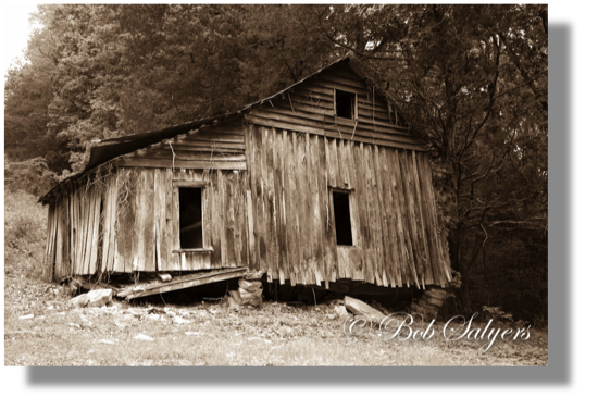 Barn 7