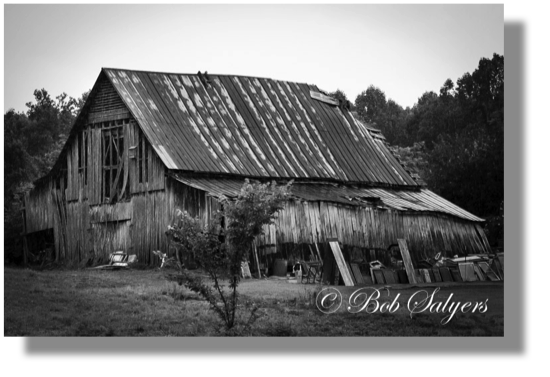 Barn 2
