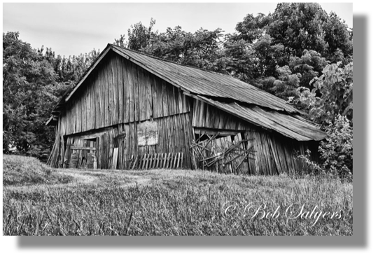 Barn