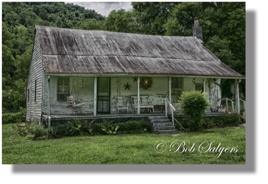 Old Home
