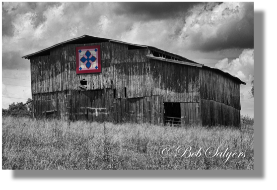 Barn 3