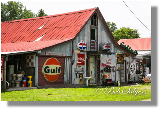 Barn 9